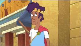 Krapopolis - Season 02 Episode 04